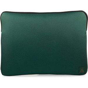 Invicta 15,6-inch laptoptas, hoes M, groen
