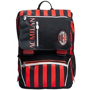 AC Milan TeamFINAL rugzak, eenheidsmaat