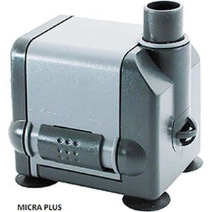 Sicce 990841 Aquaria Universele pomp Micra Plus, 600 liter/h, 6,5 Watt