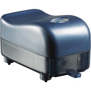 Sicce Luchtpomp - Airlight 1500 set - 90 l/h (incl. luchtslang / bruissteen / terugslagklep)