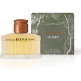 Laura Biagiotti - Roma Uomo - Eau De Toilette - 75ml