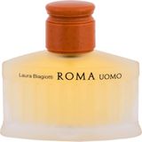 Laura Biagiotti - Roma Uomo - Eau De Toilette - 75ml