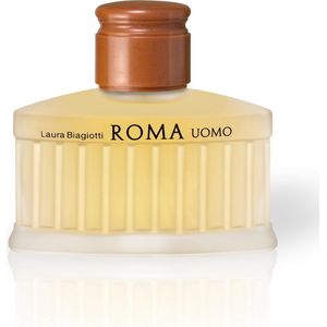 Laura Biagiotti Roma Uomo Eau de Toilette (EdT) 75 ml