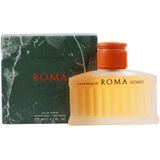 Laura Biagiotti Roma Uomo Eau de Toilette Spray for Men 125 ml