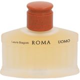 Laura Biagiotti Roma Uomo Eau de Toilette Spray for Men 40 ml