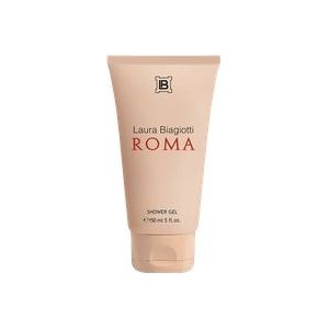 Laura Biagiotti - Roma Shower Gel Unboxed 150ml