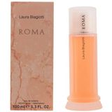 Laura Biagiotti MISTERO DI ROMA Eau de Toilette 100 ml