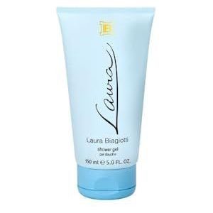 Laura Biagiotti - Laura - Douchegel - 150 ml - Voor een Zachte Huid