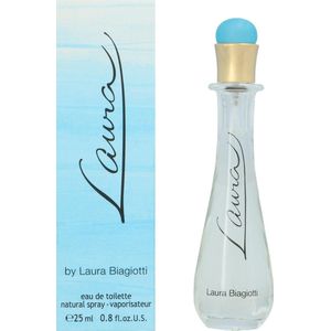 Laura Biagiotti Laura EdT Nat. Spray
