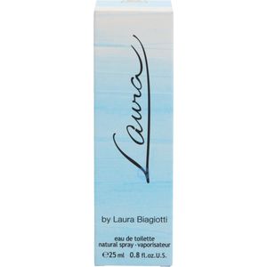 Laura Biagiotti  Laura Eau de Toilette 25 ml