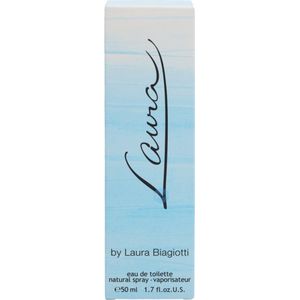 Laura Biagiotti Laura Eau De Toilette 50 ml (woman)