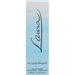 Laura Eau de Toilette 75 ml