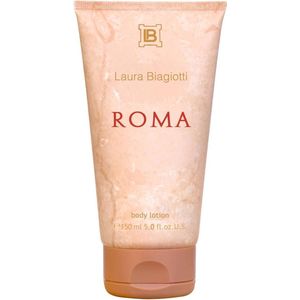 Laura Biagiotti Roma Body Lotion