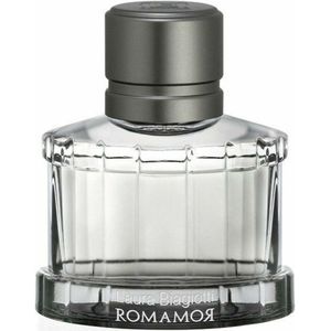 Laura Biagiotti Roma Uomo Eau de Toilette Spray for Men 40 ml