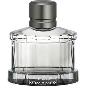 Laura Biagiotti Roma Uomo Eau de Toilette Spray for Men 75 ml