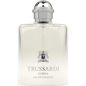 Trussardi Donna Eau de Toilette 50ml Spray