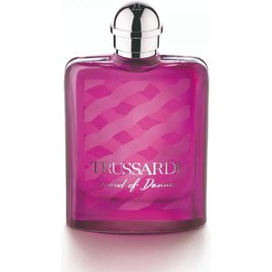 Trussardi Sound Of Donna Eau de Parfum 100 ml