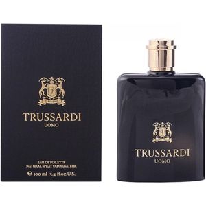 Trussardi 1911 Uomo Eau de Toilette Spray 50 ml