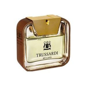 Trussardi My Land Eau de Toilette 50 ml