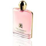 Trussardi Delicate Rose Eau de Toilette Spray 100 ml