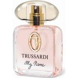 Trussardi My Name Eau de Parfum Spray for Women 50 ml