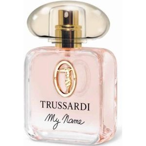 Trussardi My Name Eau de Parfum Spray for Women 50 ml