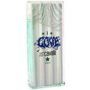 Roberto Cavalli Just Cavalli Man Eau de Toilette 60 ml