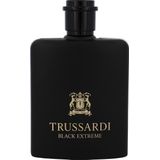 Trussardi Black Extreme Herenparfum  100 ml