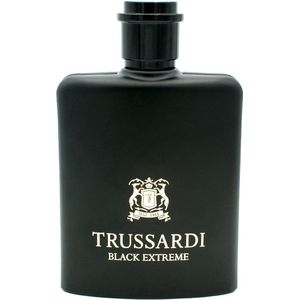 Trussardi Black Extreme Herenparfum  50 ml