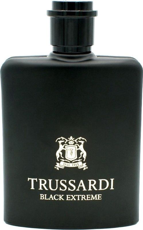 Trussardi Black Extreme Eau de Toilette 30 ml