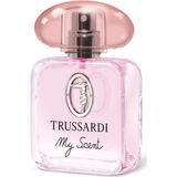 Trussardi My Scent  Eau de Toilette voor Vrouwen 100 ml