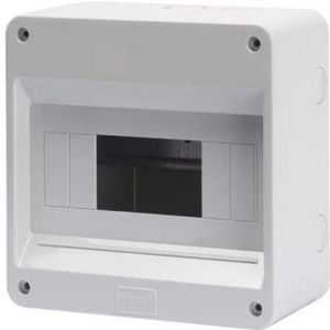 SOL VERDEELKAST OPBOUW 8 MODULEN