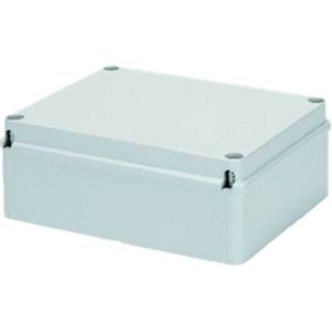 Gewiss Schakelkast GW44208 - Leeg - Ip56