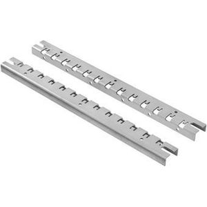 Gewiss GW46438F (Bestuur), Elektronica benodigdheden + Behuizing, Zilver