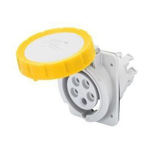 Installatie 10° HP IP67 2P+T 32A 110V 4H SV