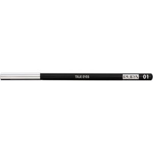 PUPA Milano - True Eyes - Eyeliner Pencil - No. 01 Extrablack - 1,4 g