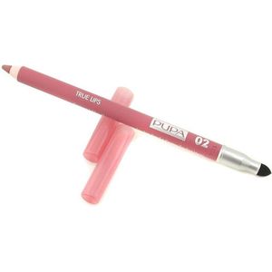 Pupa Milano True Lips Lip Liner Lippotlood - 02 Tea Rose