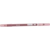 Pupa True Lips lippotlood - 04 Plain Brown