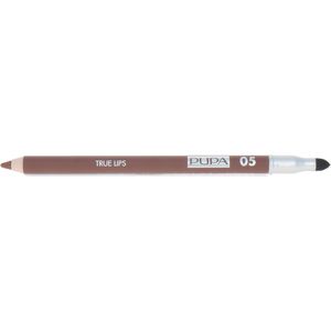 Pupa Milano True Lips Lip Liner Lippotlood - 05 Raw Sienna Sand
