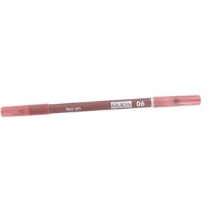 Pupa Milano True Lips Lip Liner Lippotlood - 06 Brown Red