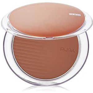 Pupa Desert Bronzing Powder - 03 Amber Light - 30 g