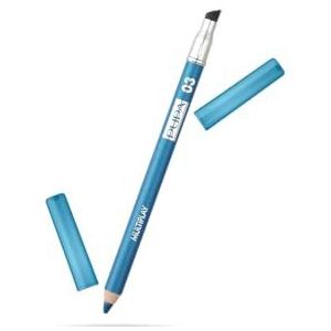 Pupa Milano Multiplay Oogpotlood - 03 Pearly Sky