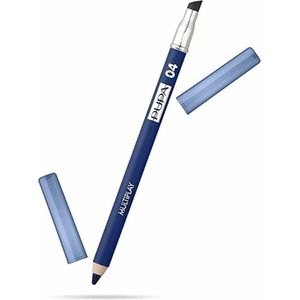PUPA Milano Ogen Eyeliner & Kajal Multiplay Eye Pencil No. 04 Shocking Blue