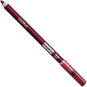 Pupa Milano Multiplay Oogpotlood - 07 African Brown