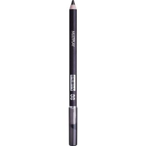 PUPA Milano Ogen Eyeliner & Kajal Multiplay Eye Pencil No. 08 Basic Brun