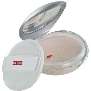 Pupa Milano Silk Touch Loose Powder - 11