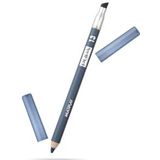 PUPA Milano Ogen Eyeliner & Kajal Multiplay Eye Pencil No. 13 Sky Blue