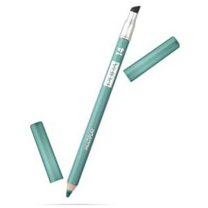 Pupa Milano Multiplay Oogpotlood - 14 Water Green