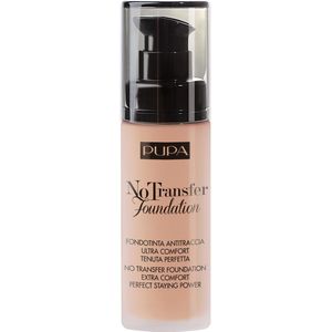 Pupa Milano Antitraccia Foundation - 02 Light Beige