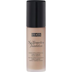 Pupa Milano Antitraccia Foundation - 03 Medium Beige